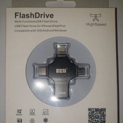 pendrive 64 GB