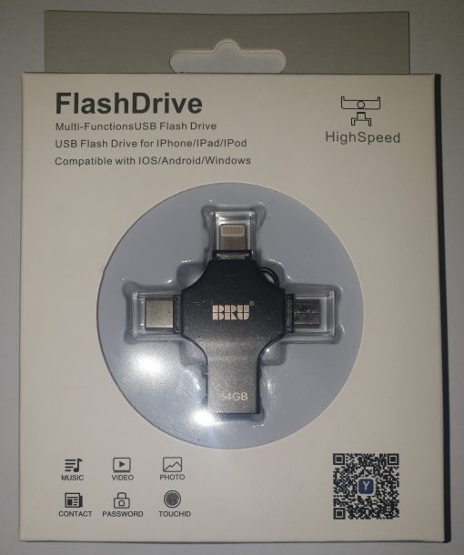 pendrive 64 GB