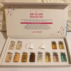 dermapen bbglow