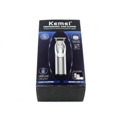 cortadora pelo KEMEI KM-i32